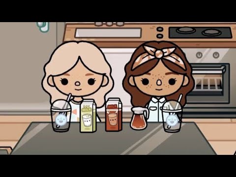 Cómo hacer una malteada en toca LIFE WORLD