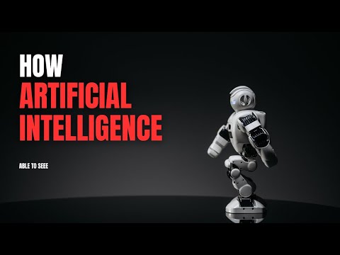 Unlocking the Power of Computer Vision  How AI Sees the World! 👀