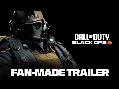 Call of Duty: Black Ops 6 | The Truth Lies - Fan-Made Trailer