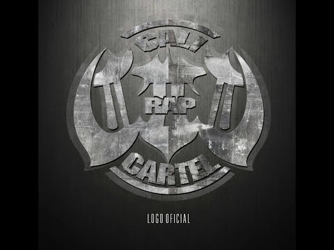 Cali Rap Cartel - Free Style Canal Telepacifico 1996