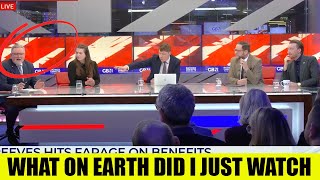 Cousin Marriage Debate EXPLODES as Labour MP DESTROYED For Backing It On Live TV!