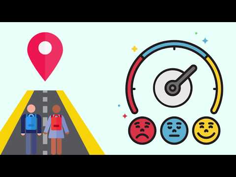 Improving Your Mobility-Enabling University Partnerships With The Use Of eQuATIC.