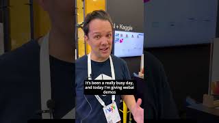 Visual Blocks at Google Cloud Next ‘24