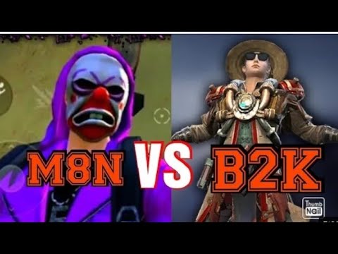 #free_firell#M8N_vs_B2k#llbest_fastest_palyer