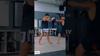 Putting all the defences together  #learntofight #boxing #fighttechniques #fightingtechniques #mma