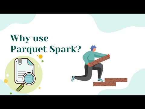 Parquet spark | Data Science | What is it and why you should use it !