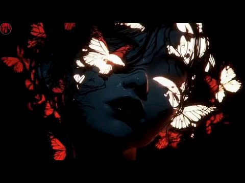 When The World Turns Into Static And Light  — Cyber Noir Instrumentals For Lost Hours ⚡