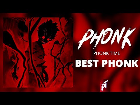 Best Phonk Mix 🔥 Aggressive Drift Phonk Music 👹 Night Drive Phonk Mix | Фонк TikTok