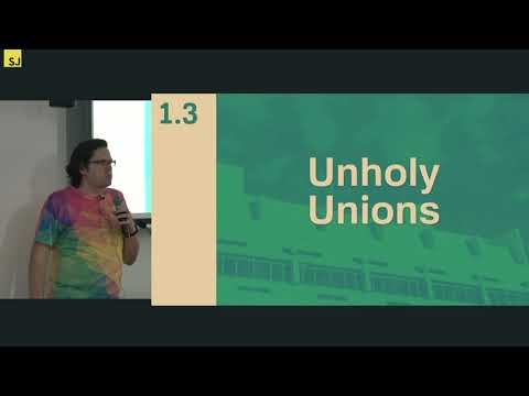 Fewer Bugs with Better TypeScript Types