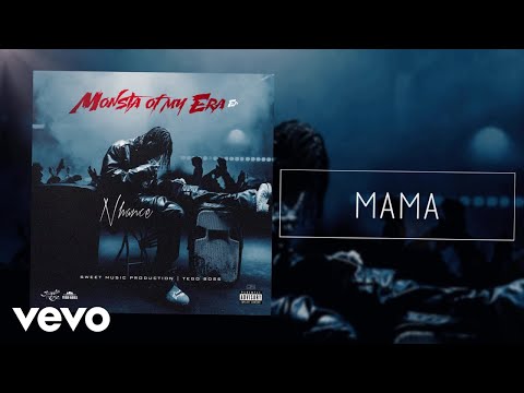 Nhance - Mama (Official Visualizer)