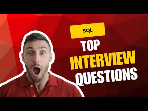 TOP SQL Interview Question and answer 2025 || Part=2