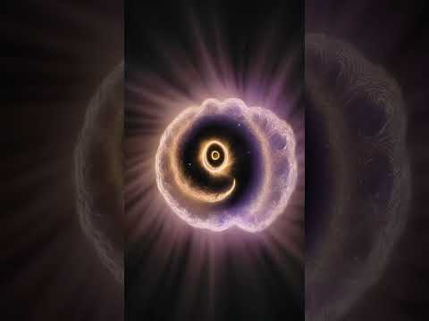 Light Circus–Surreal Glow Loop to Spark Imagination #aiart #visualloop #satisphere #visualmeditation