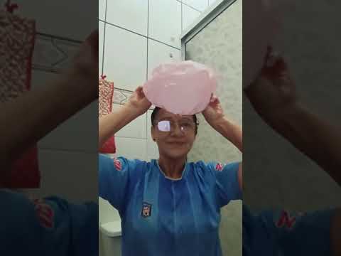 hoje é dia de hidratação, cabelo maravilhoso 😍