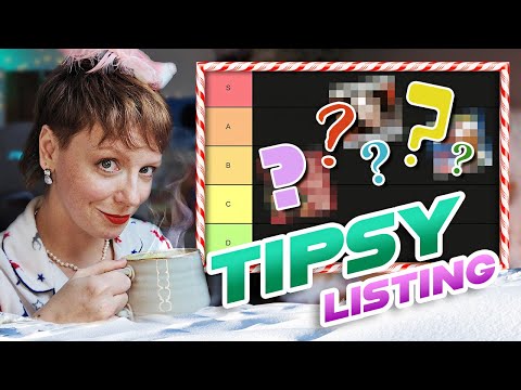 Will You AGREE With My Christmas Music Rankings? | Cozy Christmas Vlog
