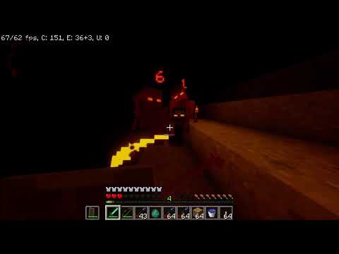 Halloween Minecraft