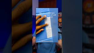 Quickest TikTok Challenge Fail 😂