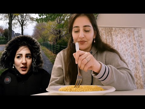 "Fun day with friend in Germany 🇩🇪 | Pasta night & Germany tips | Student Vlog"