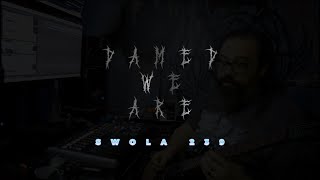 Damed we are #metalriffs #onetakevideo