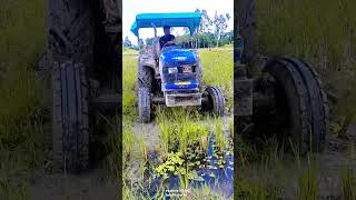 Sonalika tractor shorts 📸 #tractor #automobile #shorts #youtubeshorts
