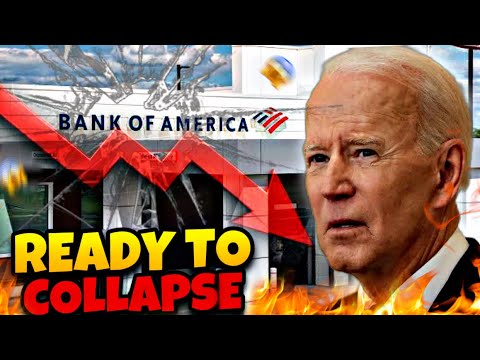 Why So Many Banks Are Ready To Collapse