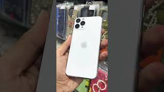 Iphone Xs Converted Into 11Pro #asiastore #shortsvideo #convert #shortvideo #iphoneconvert #asia