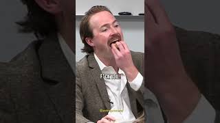 New student FOOLISHLY attempts The du Pont Approach™ on Royce du Pont HIMSELF