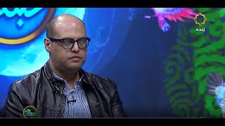برنامه شب‌های هنر شبکه 4 سیما