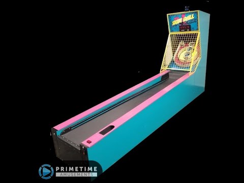 Skee Ball Game