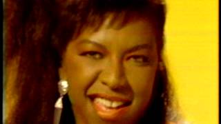 Natalie Cole - Jump Start (My Heart) - 1987