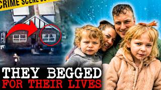 The Most Horrific Family Murder in UK Lockdown History (True Crime Documentary)