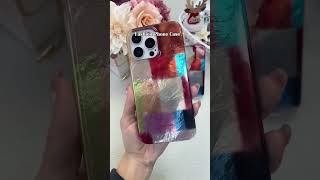 Pretty Phone Case Don't Miss #iphone16case #iphone13case