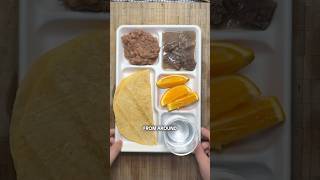 Prison Food Around the World | Mexico