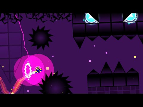 [FULL SHOWCASE] Utopia by A Colin (me) | Full Layout | Upcoming Top 5-10 Extreme Demon | GD 2.11
