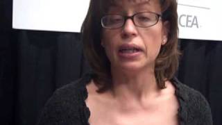 NextGenWeb Interviews Anna Gomez of NTIA