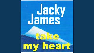 Take my heart