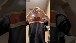 I got caught but I did it 💀 #shorts #fnaf