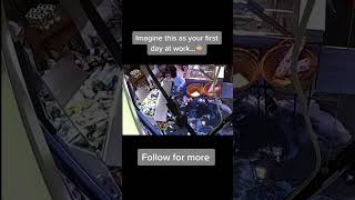 #foryoupage #foryou #fypシ #fypage #funnyvideo #work #baddayatwork #justleave #funny #humor