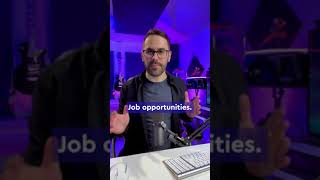 Web 3 is in DEMAND!!! 📈 #crypto #web3 #developer #contentcreator  #finance  #web3careers