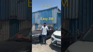 🔥सेकंड  हँड कार पुणे सर्व गाड्यांवर कमीत कमी EMI  Second Hand cars ON Easy EMI @CARS24India
