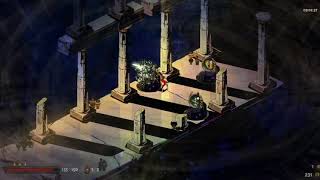 Hades #7 - Second Escape