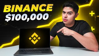 How to Invest in Bitcoin for Beginners | Binance Tutorial