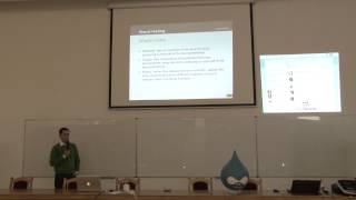 Mircea Fernea: Visual front-end testing with Wraith