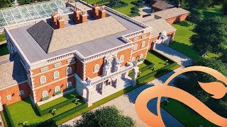 NEW Screenshot Analysis - Lemur Exhibit, Trains & Camels | Planet Zoo Update