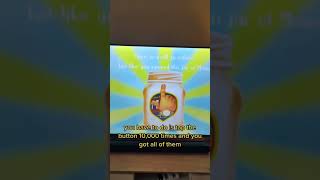 EASIEST PLATINUM TROPHY ON PLAYSTATION IN LESS THAN 1 HOUR😱 #shorts #platinum #playstation #ps5