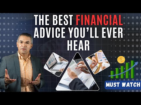 The Best Financial Advice You’ll Ever Hear (According to Morgan Housel)