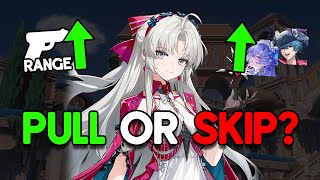Should YOU Pull For Carlotta? | Carlotta Pros & Cons