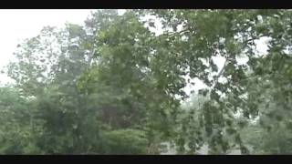 summer storm