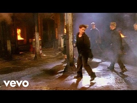 Boyzone - So Good