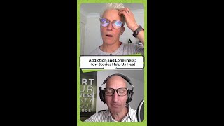 Addiction and Loneliness: How Stories Help Us Heal #AddictionRecovery #HealingTogether