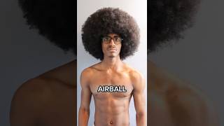 Holy Airball… #afro #curls #curlyhair #naturalhair #hairstyles #haircare #blackhair #hair #curly